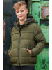 Tygo & Vito Steppjacke "Bart" in Khaki