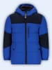 Tygo & Vito Steppjacke "Joe" in Blau