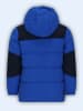 Tygo & Vito Steppjacke "Joe" in Blau