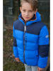 Tygo & Vito Steppjacke "Joe" in Blau