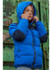 Tygo & Vito Steppjacke "Joe" in Blau