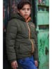Tygo & Vito Steppjacke "Joe" in Khaki