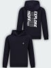 Tygo & Vito Hoodie "Nigel" donkerblauw