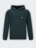 Tygo & Vito Hoodie "Nigel" in Grün