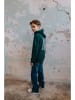 Tygo & Vito Hoodie "Nigel" groen