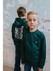 Tygo & Vito Hoodie "Nigel" groen