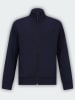 Tygo & Vito Trainingsjacke "Vox" in Dunkelblau