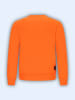 Tygo & Vito Sweatshirt "Sem" oranje