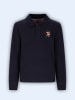 Tygo & Vito Poloshirt "Chris" in Dunkelblau
