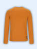 Tygo & Vito Longsleeve "Max" in Orange