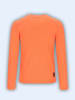 Tygo & Vito Longsleeve "Mase" in Orange