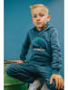 Tygo & Vito Hoodie "Henk" blauw