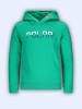 Tygo & Vito Hoodie "Hero" groen