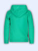 Tygo & Vito Hoodie "Hero" groen