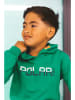 Tygo & Vito Hoodie "Hero" groen