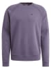 CAST IRON Sweatshirt paars