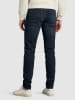 CAST IRON Jeans - Tapered fit - in Dunkelblau