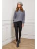 Joséfine Pullover "Burny" in Grau