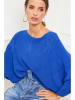 Joséfine Pullover "Egale" in Blau