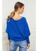 Joséfine Pullover "Egale" in Blau
