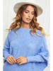Joséfine Pullover "Egale" in Hellblau
