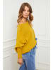 Joséfine Pullover "Egale" in Gelb