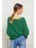 Joséfine Pullover "Egale" in Grün