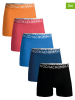 Muchachomalo 5-delige set: boxershorts meerkleurig