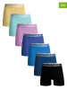 Muchachomalo 7-delige set: boxershorts meerkleurig