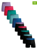 Muchachomalo 10er-Set: Boxershorts in Bunt