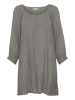 Kaffe Tuniek grijs