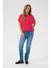 Kaffe Blouse roze