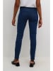 Kaffe Spijkerbroek - skinny fit - donkerblauw