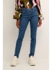 Kaffe Jeans "Vicky" - Skinny fit - in Blau