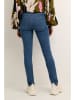 Kaffe Jeans "Vicky" - Skinny fit - in Blau