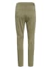 Kaffe Chino "Lea" in Oliv