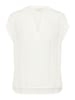 Kaffe Blouse wit