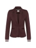 Kaffe Blazer in Braun