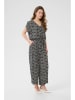 Kaffe Jumpsuit in Grau