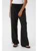 Kaffe Sweatbroek  zwart