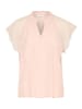 Cream Bluzka "Nola" w kolorze jasnoróżowym