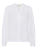 Kaffe Blouse wit