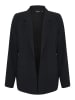 Soaked in Luxury Blazer "Shirley" in Schwarz