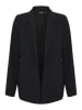 Soaked in Luxury Blazer "Soaked in Luxury" in Schwarz