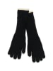 Soaked in Luxury Fingerhandschuhe in Schwarz