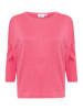 SAINT TROPEZ Pullover in Pink