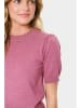 SAINT TROPEZ Pullover in Rosa