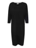 SAINT TROPEZ Kleid in Schwarz