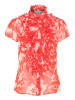 SAINT TROPEZ Blouse rood