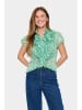 SAINT TROPEZ Blouse groen